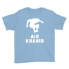 air khabib silhouette Youth Tee