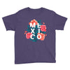 mexico Youth Tee