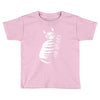 cat stripes Toddler T-shirt
