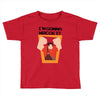 wreck it Toddler T-shirt