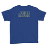 jedi master Youth Tee