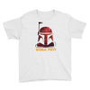 Boba Fett Youth Tee