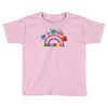 gumball's world Toddler T-shirt