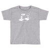 chess capture the pawn Toddler T-shirt