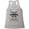 vintage 1987 a star was born aged perfection Racerback Tank