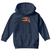 chevy camaro ss, ideal birthday gift or present Youth Hoodie