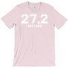 27 i got lost T-Shirt