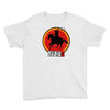 Red Dead Redemption Youth Tee