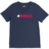 #murica V-Neck Tee