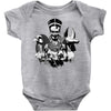pharaoh Baby Onesie