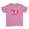 strawberry shortcake Youth Tee