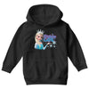 birthday girl Youth Hoodie