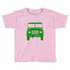 defender land rover Toddler T-shirt