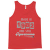 made in 1982 and still awesome Tank Top