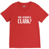 you serious V-Neck Tee