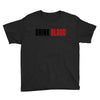 drink blood Youth Tee