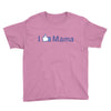 i like mama Youth Tee