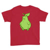 grizzly pear Youth Tee