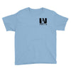 u.a high student my hero academy pocket Youth Tee
