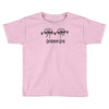 grillmore girls Toddler T-shirt