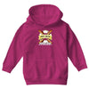funny  creek paddle shop, ideal gift, birthday present Youth Hoodie