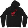 catpool Unisex Hoodie