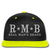 rmb Snapback