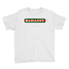 badassy Youth Tee