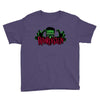 Frankenstein Youth Tee