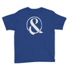 of mice and men ampersanarchy2 Youth Tee