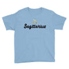 sagittarius Youth Tee
