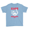 khabib nurmagomedov bear strong Youth Tee