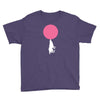 bubble moon Youth Tee