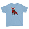 chihuahuapool Youth Tee