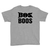 boos... Youth Tee