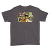 star wars Youth Tee