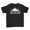 fortnite logo Youth Tee