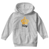 king Youth Hoodie