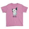 Bad Dog Youth Tee