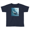 men's shark boss Toddler T-shirt