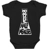 full measure Baby Bodysuit