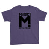 magic! Youth Tee