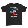 not a thing anymore Youth Tee