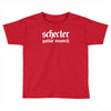 schecter new Toddler T-shirt