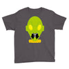 annihilus face Youth Tee