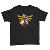 Zelda Youth Tee