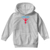 i need a hug Youth Hoodie
