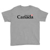 made in canada Youth Tee
