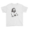 bruiser brody wrestling legend 80s wrestler fan Youth Tee