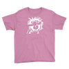 animal drummer the muppets Youth Tee